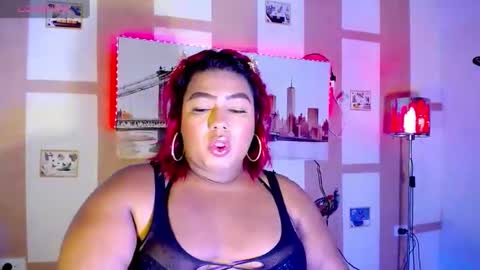 OpraxBell online show from September 17, 2025, 2:35 am