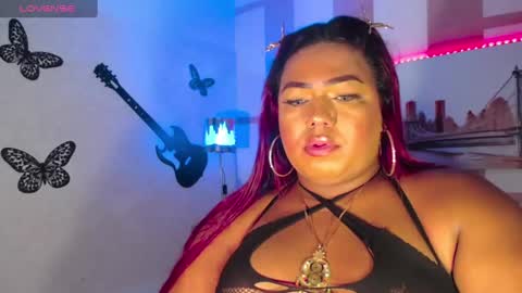 OpraxBell online show from November 23, 2025, 3:39 am