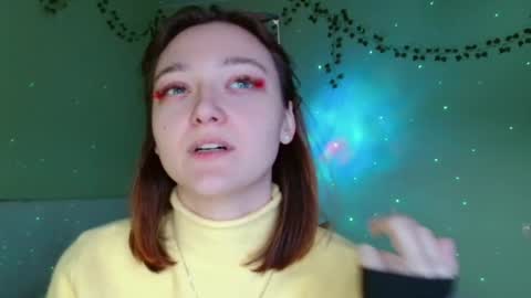 Snapshot of orange___melani chatting on March 5, 2026, 1:40 pm Melani online show from March 5, 2026, 1:40 pm