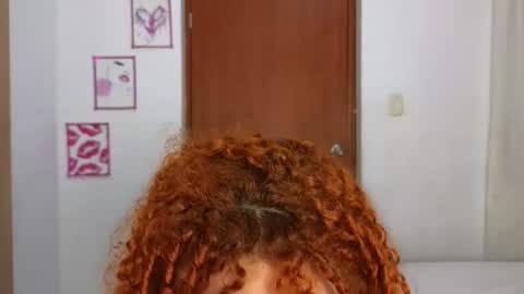 Snapshot of orangeangel4 chatting on January 9, 2026, 1:41 am ORANGE ANGEL online show from January 9, 2026, 1:41 am