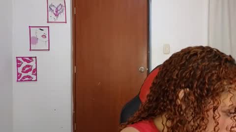 Snapshot of orangeangel4 chatting on January 15, 2026, 1:43 am ORANGE ANGEL online show from January 15, 2026, 1:43 am