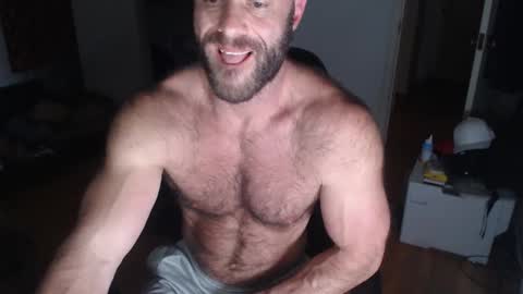 Snapshot of oregon87 chatting on March 1, 2025, 3:32 am The Oregon Lumberjack online show from March 1, 2025, 3:32 am