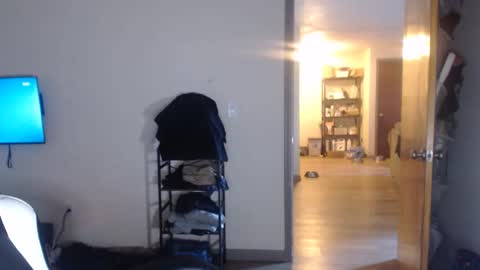 Snapshot of oregon87 chatting on May 22, 2026, 1:02 am The Oregon Lumberjack online show from May 22, 2026, 1:02 am