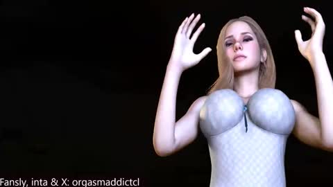Snapshot of orgasmaddictcl chatting on September 23, 2025, 10:13 pm orgasmaddictcl online show from September 23, 2025, 10:13 pm