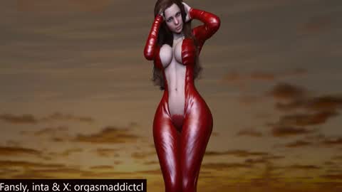 Snapshot of orgasmaddictcl chatting on September 28, 2025, 1:11 am orgasmaddictcl online show from September 28, 2025, 1:11 am