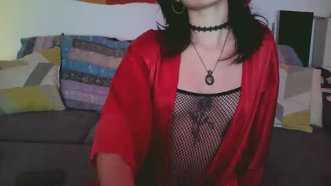 VoyageOrgasmique online show from November 26, 2025, 1:17 am