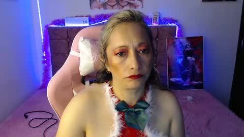 oriana_100 online show from December 17, 2024, 7:48 pm