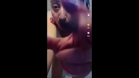 oriana_111 online show from April 12, 2026, 5:40 pm