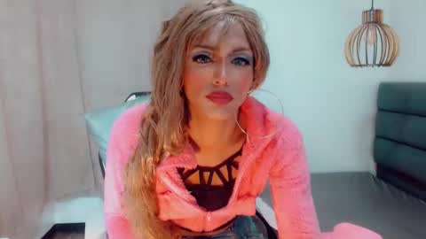 Oriana braom online show from December 14, 2024, 10:50 pm