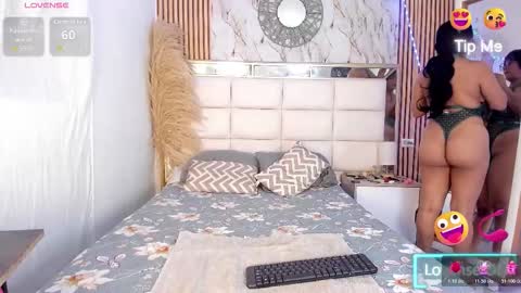 Oriana online show from February 6, 2026, 2:27 am