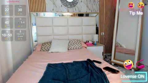 Oriana online show from April 20, 2026, 2:47 am