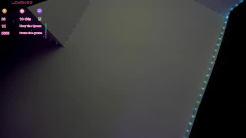 Miss Guzman  online show from March 20, 2026, 2:05 am