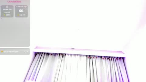 Snapshot of oriana_jhonson chatting on June 11, 2026, 1:16 am Oriana online show from June 11, 2026, 1:16 am