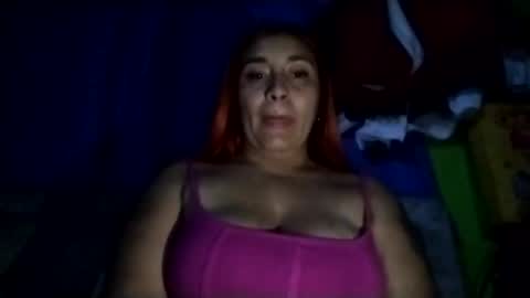 oriana_king online show from October 22, 2025, 4:35 am