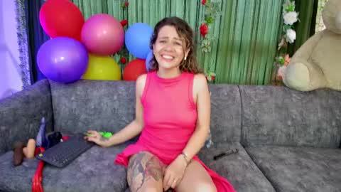 Oriana online show from March 2, 2025, 10:38 pm