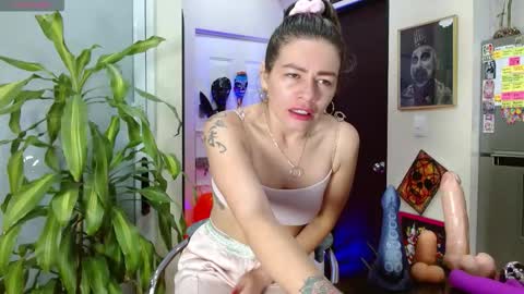 Oriana online show from October 14, 2025, 10:38 am