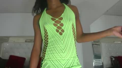 Snapshot of orianadollx chatting on January 14, 2025, 3:36 pm Oriana online show from January 14, 2025, 3:36 pm