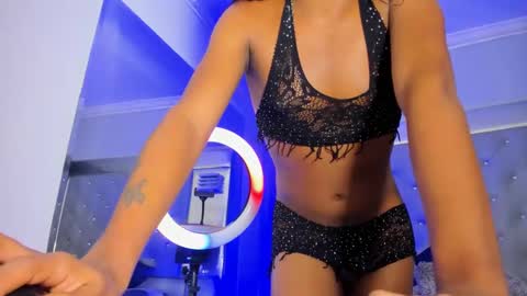 Snapshot of orianadollx chatting on March 4, 2025, 10:02 am Oriana online show from March 4, 2025, 10:02 am