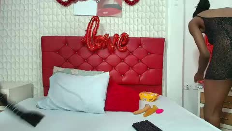 orianna_and_sasha online show from April 12, 2026, 2:11 pm