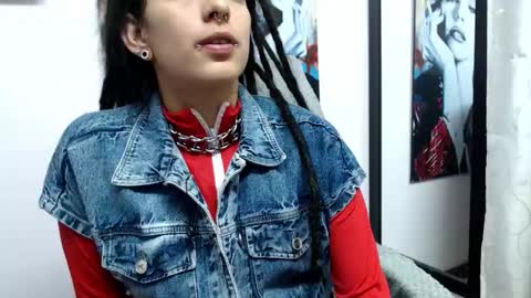 ORIANNA online show from March 18, 2026, 3:20 am