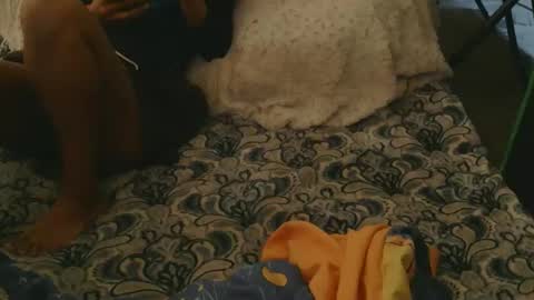 originalcali95 online show from January 8, 2026, 8:33 pm