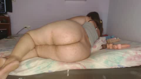 orihime_love online show from January 23, 2025, 9:18 am