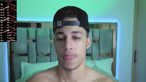 Snapshot of orionblaze69_ chatting on September 17, 2025, 4:58 am Orionblaze 69 online show from September 17, 2025, 4:58 am