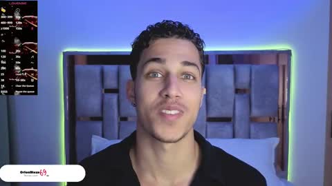 Snapshot of orionblaze69_ chatting on September 18, 2025, 11:51 pm Orionblaze 69 online show from September 18, 2025, 11:51 pm