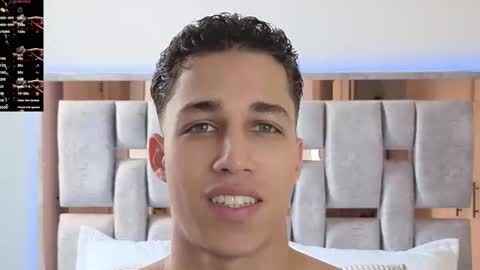 Snapshot of orionblaze69_ chatting on September 20, 2025, 7:37 pm Orionblaze 69 online show from September 20, 2025, 7:37 pm