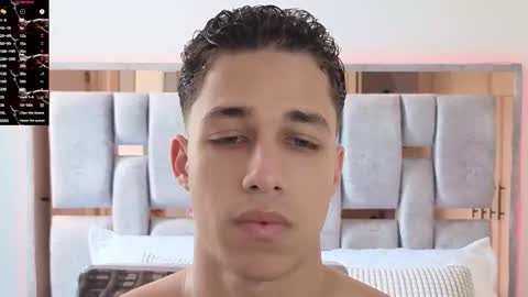 Snapshot of orionblaze69_ chatting on September 21, 2025, 7:15 pm Orionblaze 69 online show from September 21, 2025, 7:15 pm