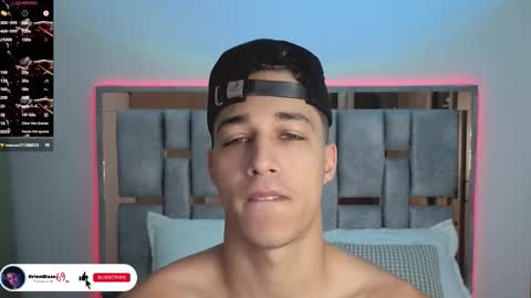 Snapshot of orionblaze69_ chatting on September 24, 2025, 3:48 pm Orionblaze 69 online show from September 24, 2025, 3:48 pm