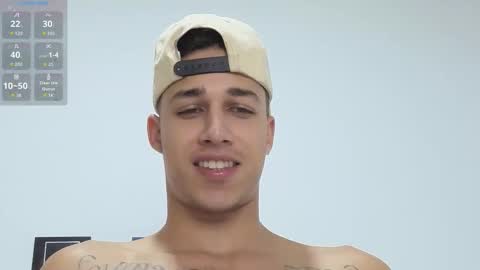 Snapshot of orionblaze69_ chatting on October 9, 2025, 3:59 am Orionblaze 69 online show from October 9, 2025, 3:59 am