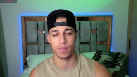 Snapshot of orionblaze69_ chatting on October 20, 2025, 10:27 am Orionblaze 69 online show from October 20, 2025, 10:27 am