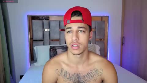 Snapshot of orionblaze69_ chatting on October 21, 2025, 11:11 am Orionblaze 69 online show from October 21, 2025, 11:11 am