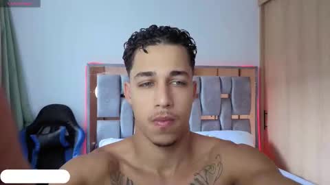 Snapshot of orionblaze69_ chatting on October 25, 2025, 8:36 pm Orionblaze 69 online show from October 25, 2025, 8:36 pm