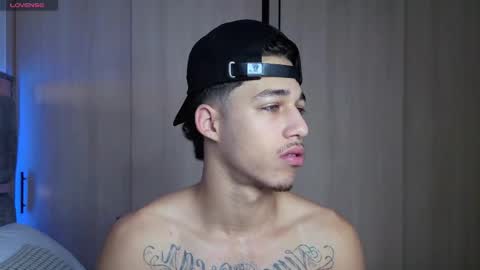 Snapshot of orionblaze69_ chatting on October 29, 2025, 10:50 am Orionblaze 69 online show from October 29, 2025, 10:50 am