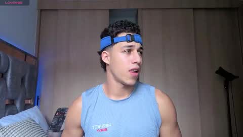 Snapshot of orionblaze69_ chatting on October 30, 2025, 9:04 pm Orionblaze 69 online show from October 30, 2025, 9:04 pm