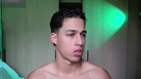 Snapshot of orionblaze69_ chatting on November 6, 2025, 4:30 pm Orionblaze 69 online show from November 6, 2025, 4:30 pm