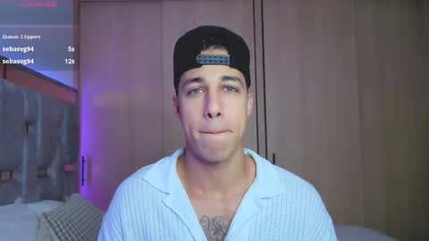 Snapshot of orionblaze69_ chatting on November 21, 2025, 9:08 am Orionblaze 69 online show from November 21, 2025, 9:08 am