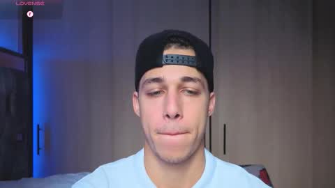 Snapshot of orionblaze69_ chatting on November 27, 2025, 9:06 pm Orionblaze 69 online show from November 27, 2025, 9:06 pm