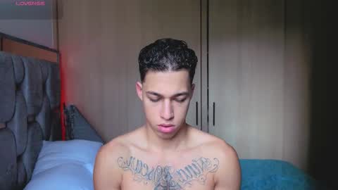 Snapshot of orionblaze69_ chatting on December 4, 2025, 8:06 pm Orionblaze 69 online show from December 4, 2025, 8:06 pm