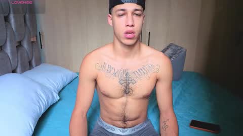 Snapshot of orionblaze69_ chatting on December 5, 2025, 6:59 pm Orionblaze 69 online show from December 5, 2025, 6:59 pm