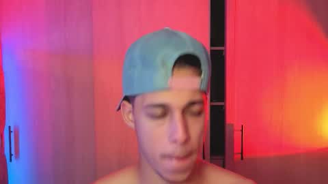 Snapshot of orionblaze69_ chatting on December 14, 2025, 9:03 am Orionblaze 69 online show from December 14, 2025, 9:03 am