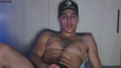 Snapshot of orionblaze69_ chatting on December 16, 2025, 9:25 am Orionblaze 69 online show from December 16, 2025, 9:25 am