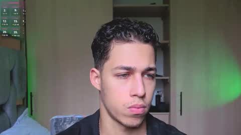 Snapshot of orionblaze69_ chatting on December 17, 2025, 7:09 pm Orionblaze 69 online show from December 17, 2025, 7:09 pm