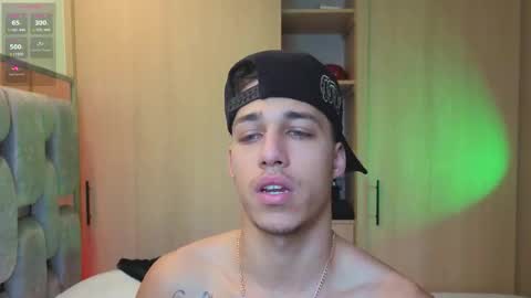 Snapshot of orionblaze69_ chatting on December 18, 2025, 9:21 pm Orionblaze 69 online show from December 18, 2025, 9:21 pm