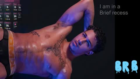 Snapshot of orionblaze69_ chatting on December 21, 2025, 11:45 pm Orionblaze 69 online show from December 21, 2025, 11:45 pm