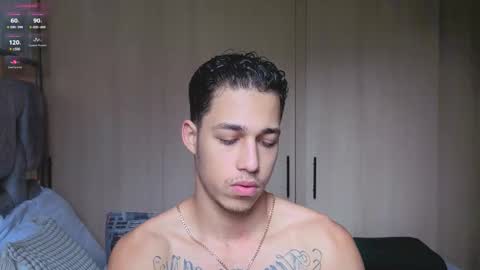 Snapshot of orionblaze69_ chatting on December 22, 2025, 6:38 pm Orionblaze 69 online show from December 22, 2025, 6:38 pm