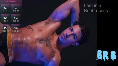 Snapshot of orionblaze69_ chatting on February 7, 2026, 9:57 am Orionblaze 69 online show from February 7, 2026, 9:57 am