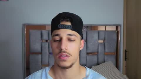 Snapshot of orionblaze69_ chatting on February 9, 2026, 6:17 am Orionblaze 69 online show from February 9, 2026, 6:17 am